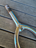BOTTEMA - M2 IN CHROME 20" FORKS - 80'S REAL