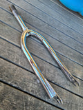 NOS - KUWAHARA - 20" KZ1 bmx forks