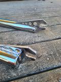 NOS - KUWAHARA - 20" KZ1 bmx forks