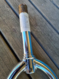 NOS - MOTOTRAC - TEAM FORKS IN CHROME 20"