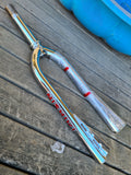 NOS - NISHIKI - 20" bmx forks