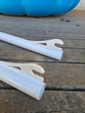 NOS - Mizutani - 20" bmx forks
