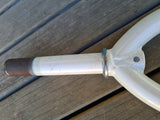 NOS - Mizutani - 20" bmx forks