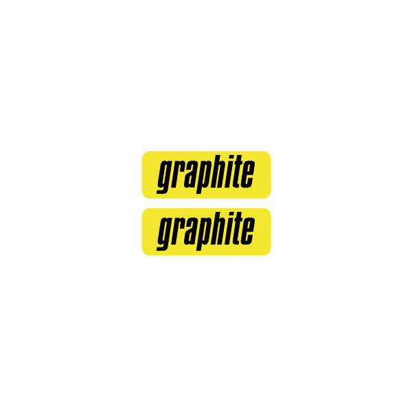 ACS - Z Rim GRAPHITE decals