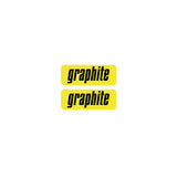 ACS - Z Rim GRAPHITE decals