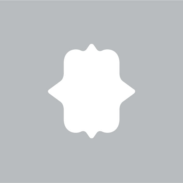 Bennett - White Head tube decal