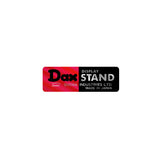 Showa - Dax stand decal