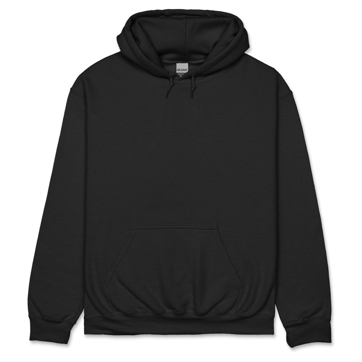 Gildan - 18500 Hoodie