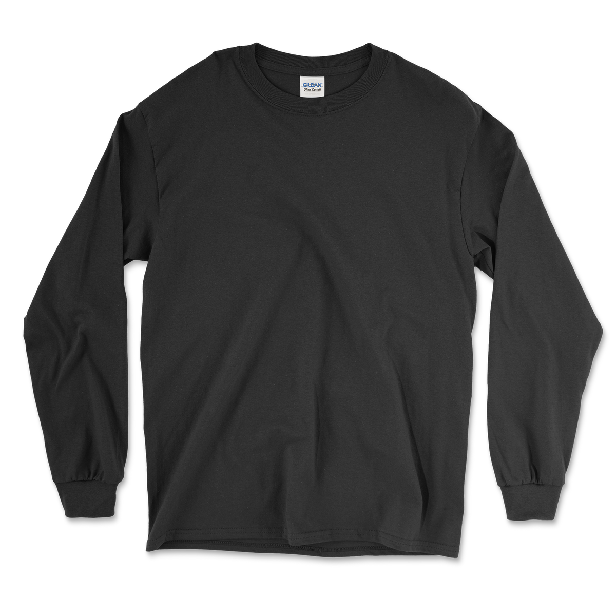 Gildan - 2400 LONG SLEEVE Blank Tshirt