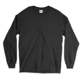 Gildan - 2400 LONG SLEEVE Blank Tshirt