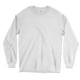 Gildan - 2400 LONG SLEEVE Blank Tshirt