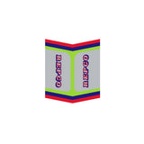 Repco - Green Downtube decal