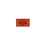 Repco - Built for cycle trader Seat tube decal
