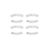 Sonlite - hub decals - Gen 1