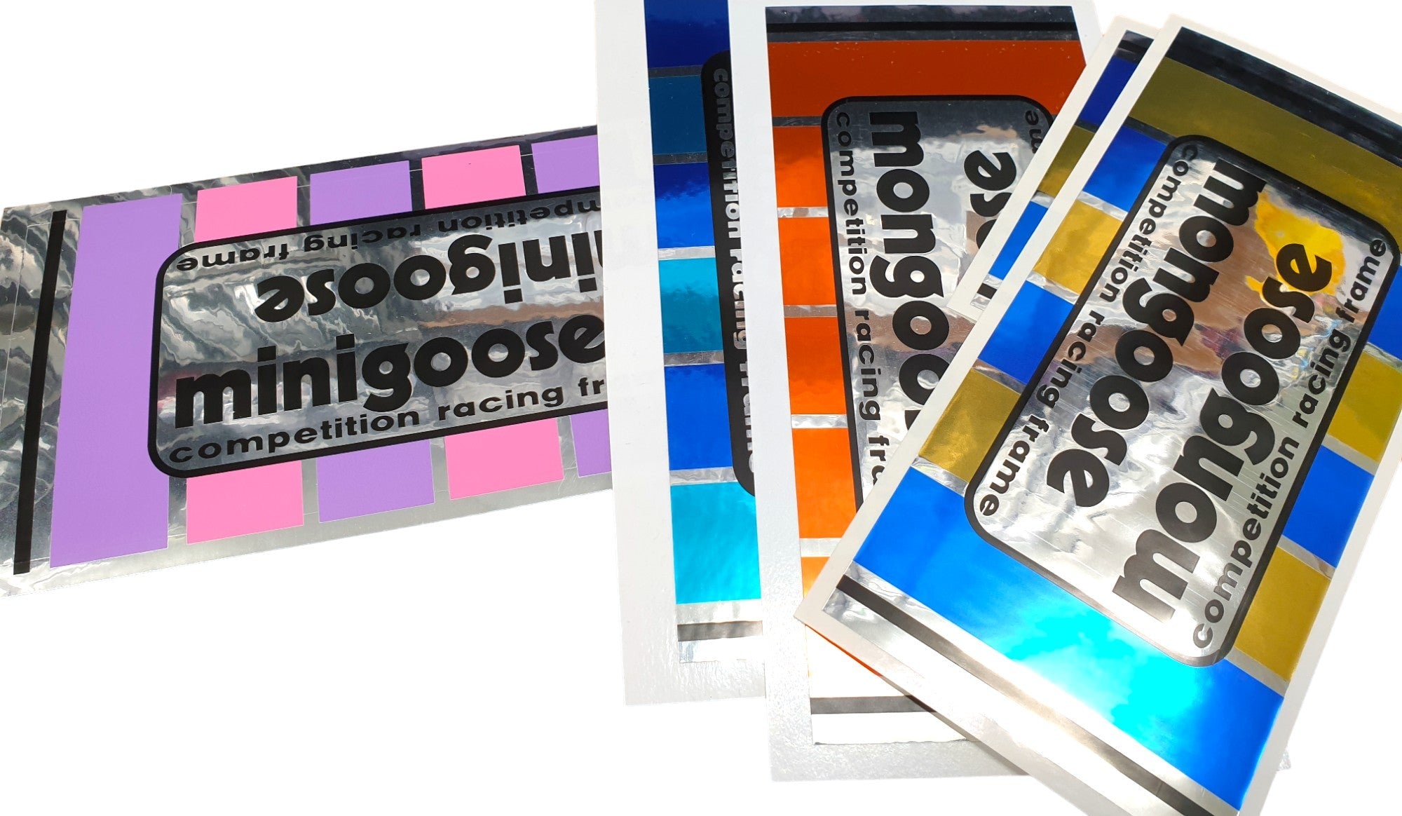 Custom Color charge $20 - Bmx Products AU