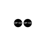 Diamond back - Hinged HP - G4 - Stem decals - Old school bmx - Bmx Products AU