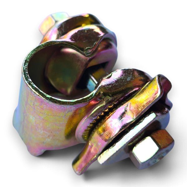 GENERIC seat guts - GOLD - COMPLETE - Bmx Products AU