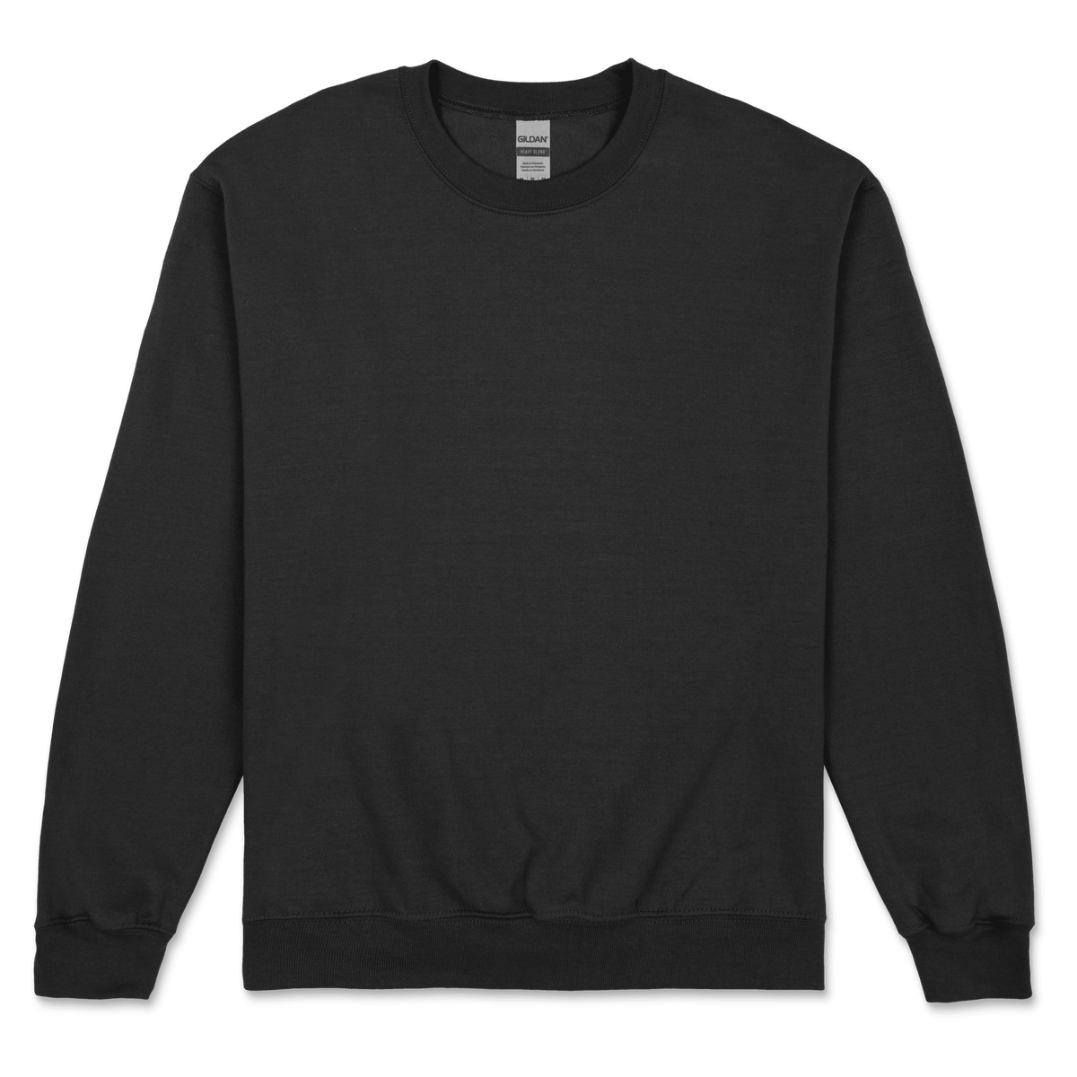 Gildan - 18000 FLEECY LONG SLEEVE - Bmx Products AU