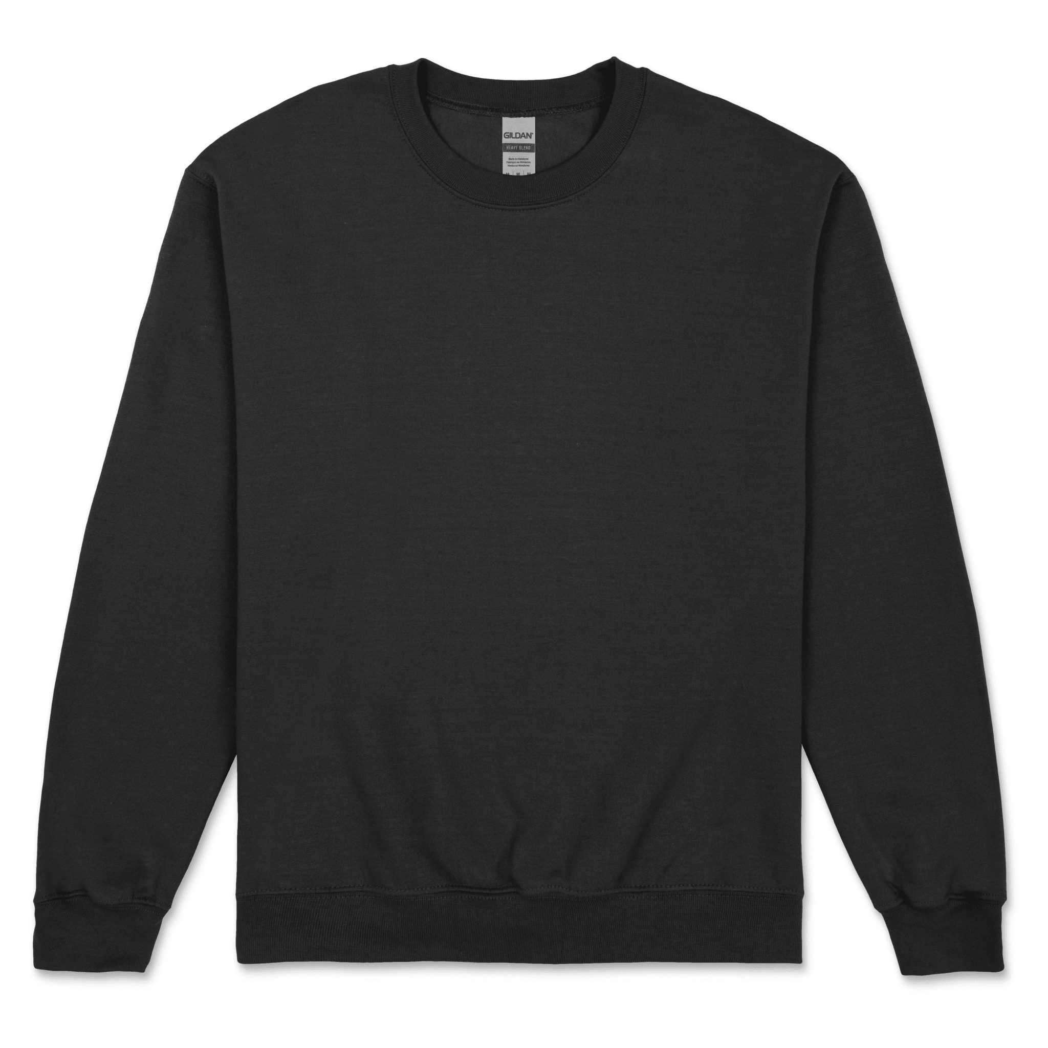 Gildan - 18000 FLEECY LONG SLEEVE - Bmx Products AU