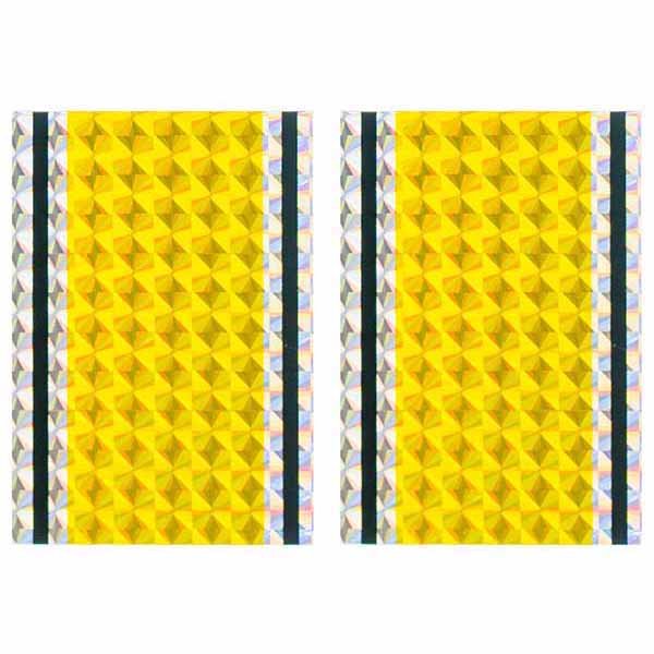 Mongoose - 1981 Team Minigoose - prism Decal set - Old school bmx - Bmx Products AU