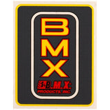 Mongoose - 1983 Expert "Yellow Chatsworth" Decal set - Old school bmx - Bmx Products AU