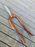MOTOPRO 20" forks RARE 70's bmx forks - Bmx Products AU