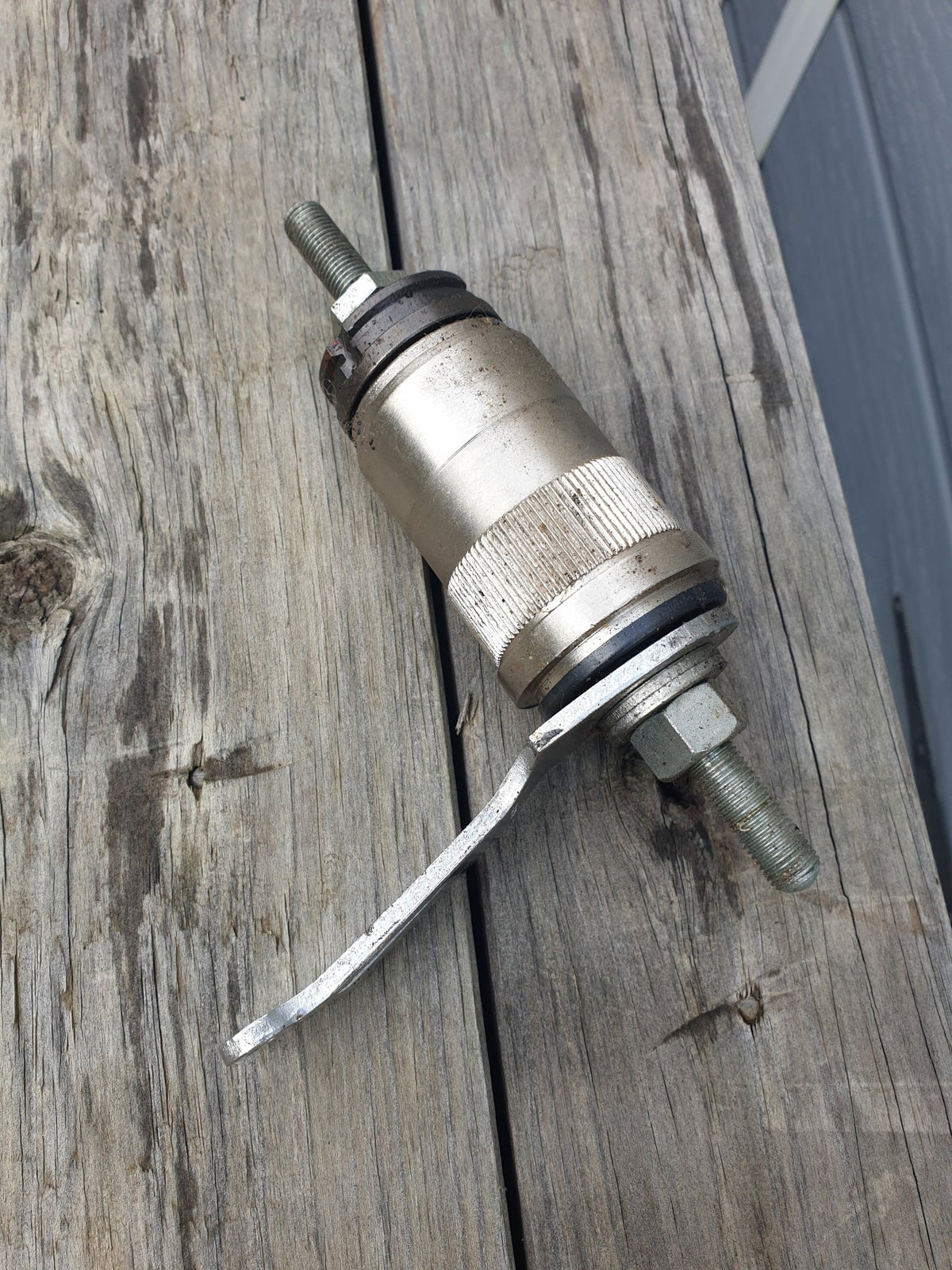 NOS - ShImano - D Type COASTER REAR hub - Fits Some 80's mags - Bmx Products AU