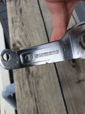 NOS - ShImano - D Type COASTER REAR hub - Fits Some 80's mags - Bmx Products AU