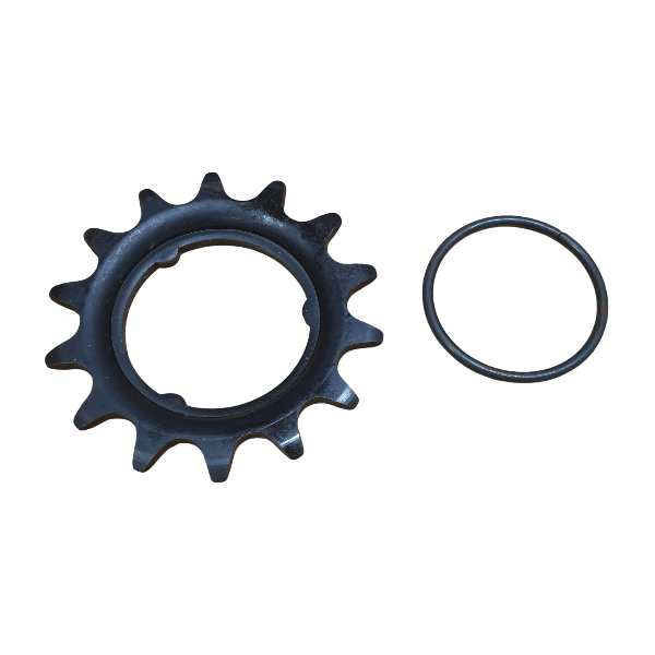 NOS - Shimano - MX Sprocket KIT - 14T - old school bmx - Bmx Products AU