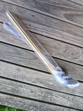 NOS - SR- LaPrade GOLD 22.2 seat post - Bmx Products AU