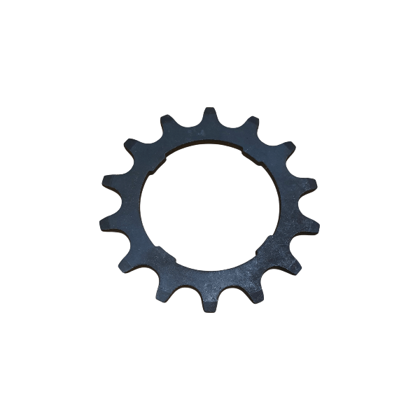 NOS - Suntour - Cassette 14T sprocket - Fits SKYWAY freewheel early Tuff 2 and Suntour cassette hubs - old school bmx - Bmx Products AU