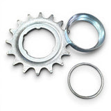NOS - Suntour - Coaster Sprocket KIT - Bmx Products AU