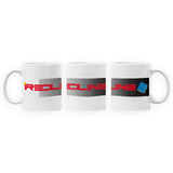 Redline - RL20 Coffee Mug - old school bmx - Bmx Products AU