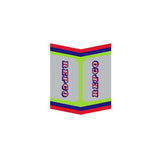Repco - Green Downtube decal - Bmx Products AU