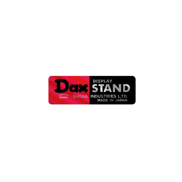 Showa - Dax stand decal - Bmx Products AU