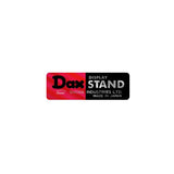 Showa - Dax stand decal - Bmx Products AU
