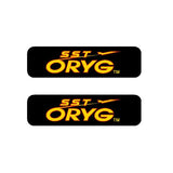 SST - ORYG decals - Bmx Products AU