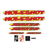 Torker - 1998 Holeshot decal set - old school bmx - Bmx Products AU