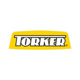 Torker - Hammerhear seat back decal - Old School bmx - Bmx Products AU