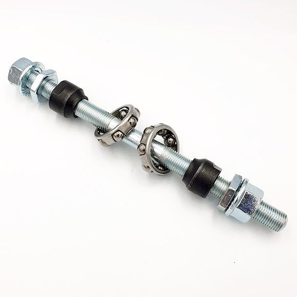 Bmx hotsell rear axle