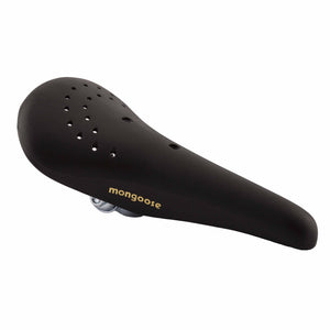 Mongoose store bmx seat