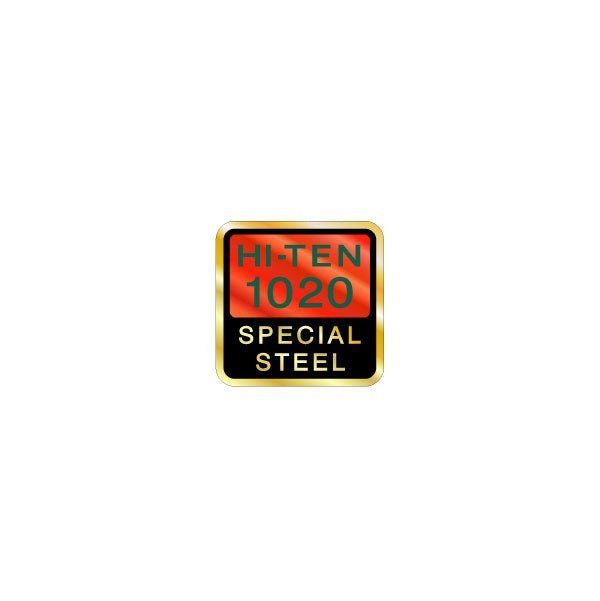 Akisu - 1020 Special steel decal - Old School BMX - Bmx Products AU