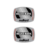 Maillard Helicomatic (PAIR) hub decals - Old school bmx - Bmx Products AU