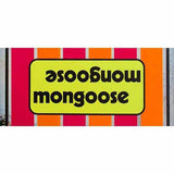 Mongoose - 1975 - 76 Motomag Green Down tube decal - Old school bmx - Bmx Products AU