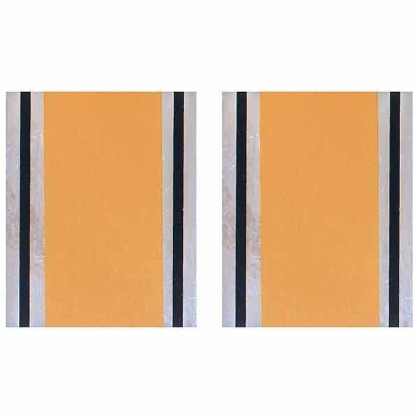 Mongoose - 1976 - 83 GOLD seatstay wrap decals - Old school bmx - Bmx Products AU