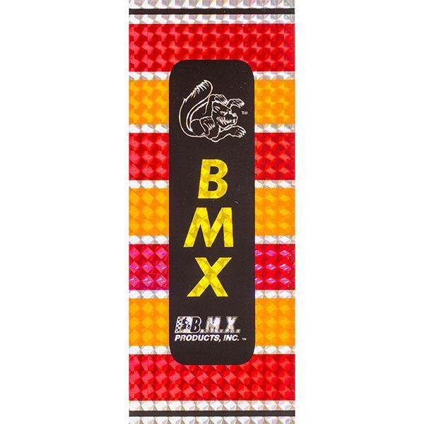 Mongoose - 1980 - 81 Moosegoose PRISM Head tube decal - Old school bmx - Bmx Products AU