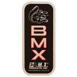 Mongoose - 1982 - 83 Pro Class Chatsworth Head tube decal - Old school bmx - Bmx Products AU