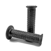 Mongoose grips BLACK - old school bmx