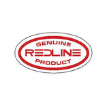 Redline Gen 2 Bar And Fork Decal - Old School Bmx