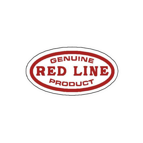 Redline Gen 1 Bar And Fork Decal - Old School Bmx